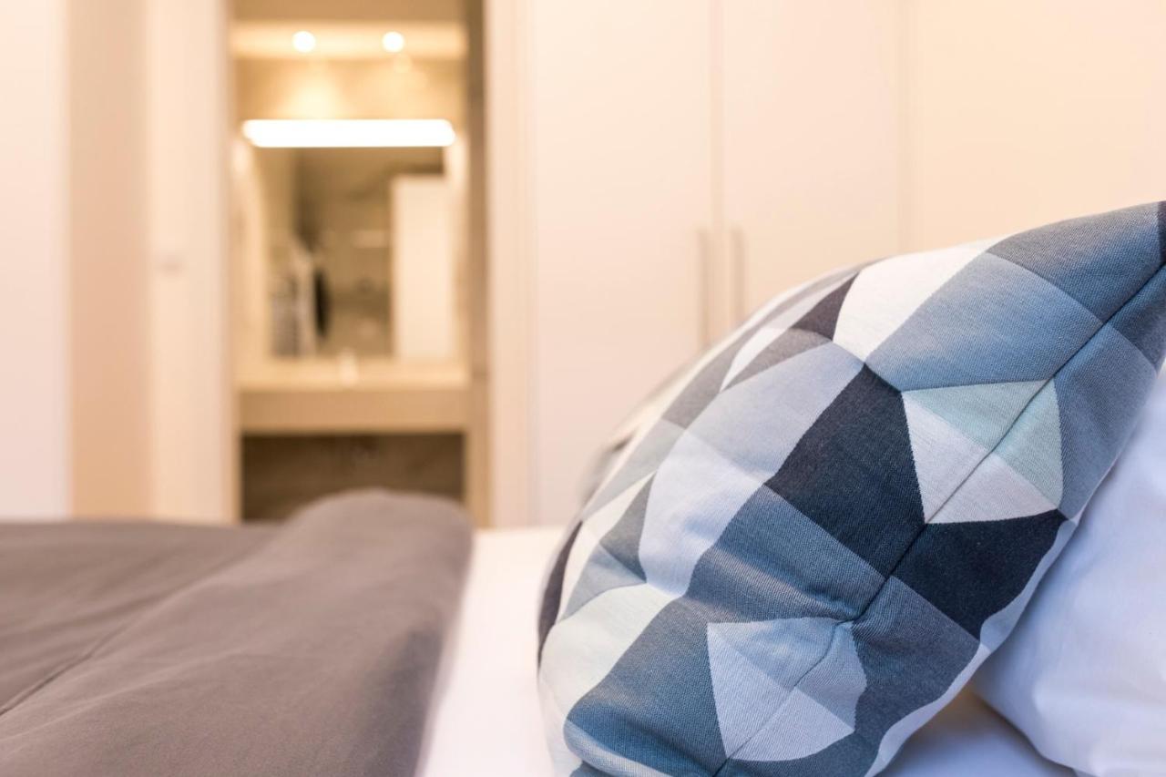 Residence "Gregorius" Πράγα Εξωτερικό φωτογραφία
