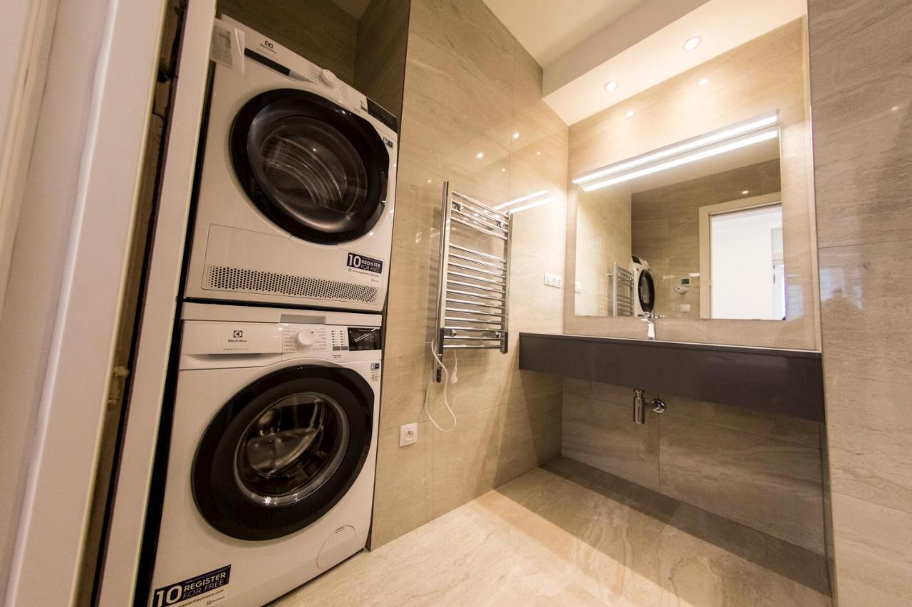 Residence "Gregorius" Πράγα Εξωτερικό φωτογραφία