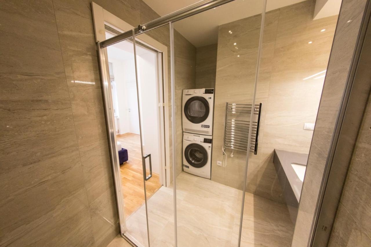 Residence "Gregorius" Πράγα Εξωτερικό φωτογραφία