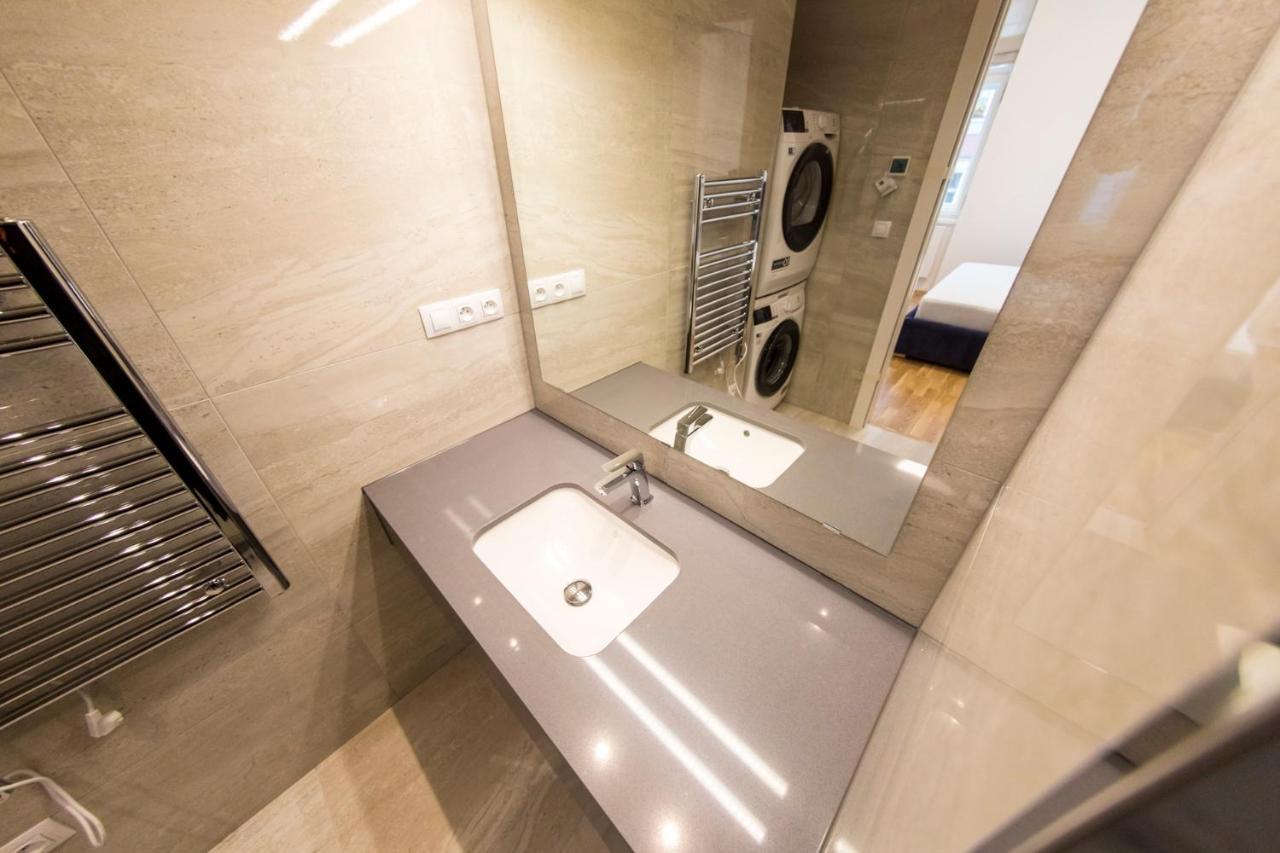 Residence "Gregorius" Πράγα Εξωτερικό φωτογραφία