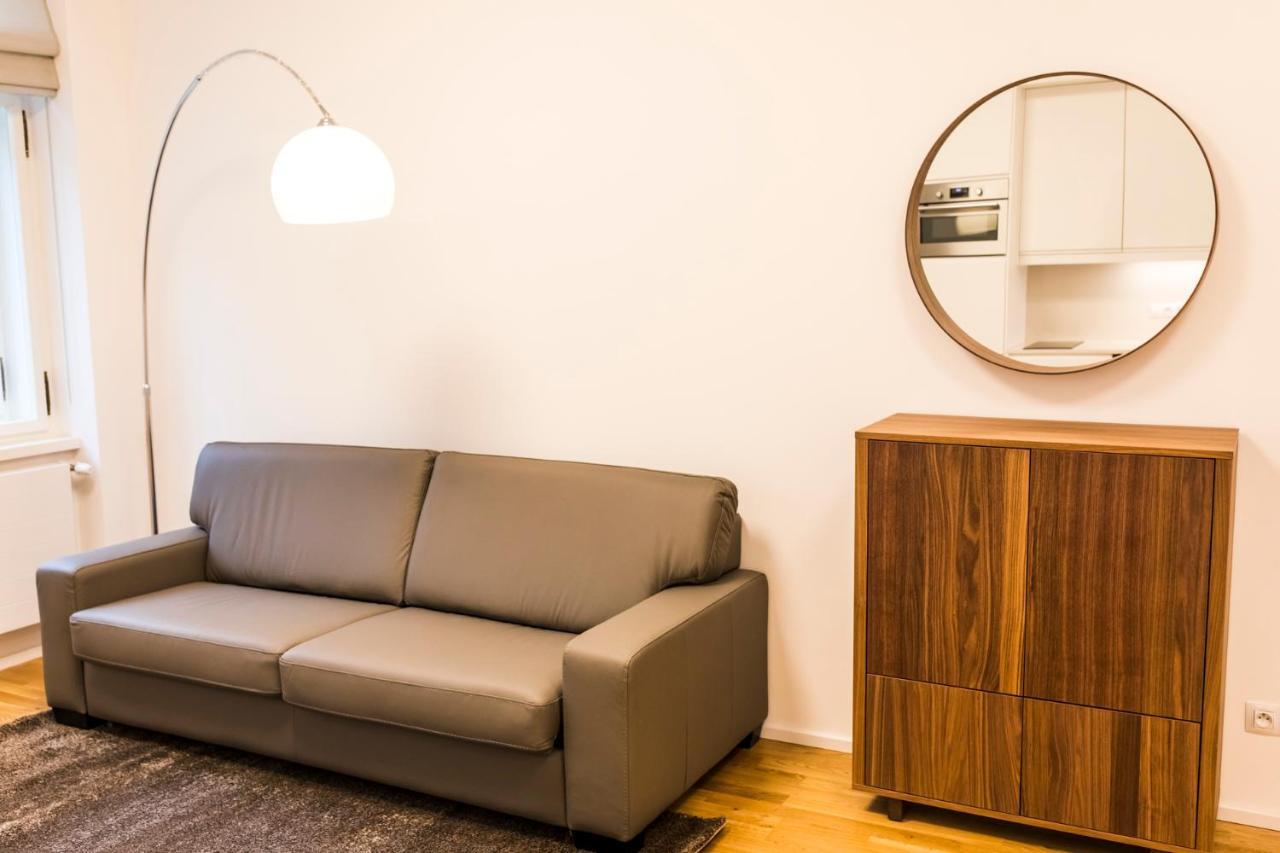 Residence "Gregorius" Πράγα Εξωτερικό φωτογραφία